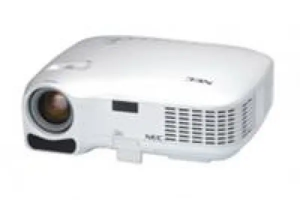 Certificado Proyector NEC LT25