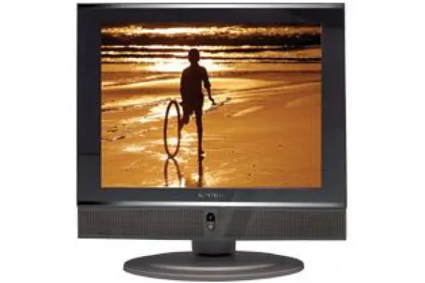 LCD 4 3 Sunstech 20" TLX200D Directo De Fábrica