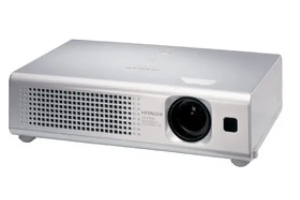Proyector HITACHI CPRX60 Imprescindible (Must-Have)
