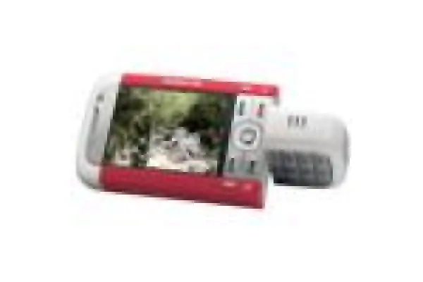 Nokia N5700 Xpress Music Libre Económico