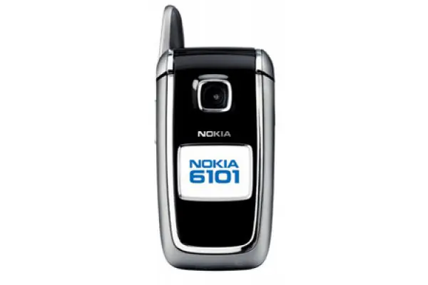 Más Vendido Nokia N6101 Libre