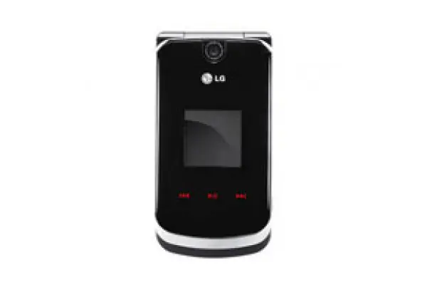 LG KG810 Precio Reducido
