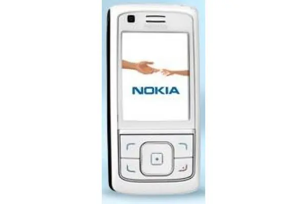 Precio De Fábrica Nokia N6288 Libre