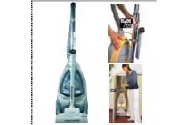 Aspirador Black&decker VL2040 Oferta