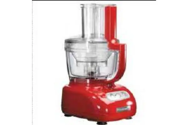 Pago Seguro Procesador de Alimentos KitchenAid 5KFPM770
