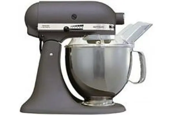 Batidora KitchenAid Artisan 5KSM150PS Gris Marca Reconocida