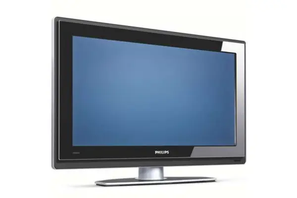 LCD Panoramico Philips 32" 32PFL9632D Marca Reconocida