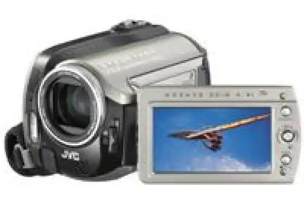 Precio De Fábrica Videocámara JVC GZ-MG275EX