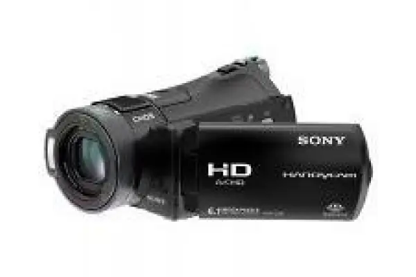 Videocámara Sony HDR-CX6 Descuento