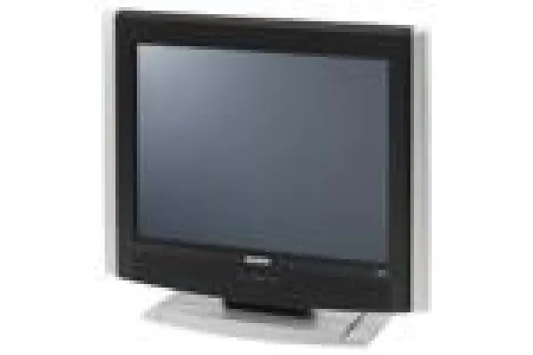 Solo Por Tiempo Limitado LCD 4 3 Sanyo 20" CE20LD51