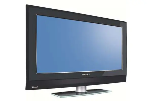 Envío Exprés LCD Panoramico Philips 26" 26PFL7532D