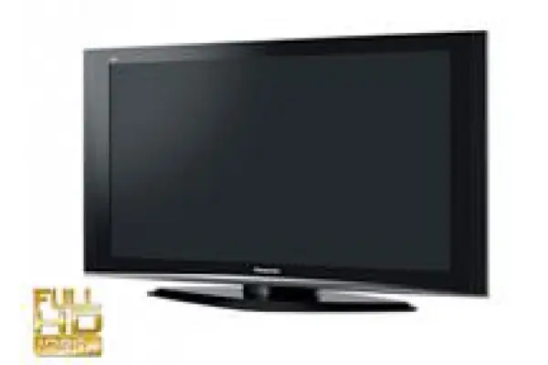 Más Vendido Plasma Panasonic 50" TH50PZ70E
