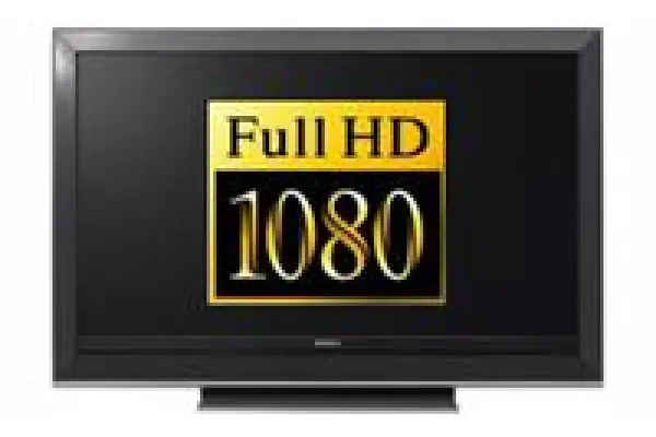 LCD Panorámico Sony 46" KDL46W3000 Rebajas