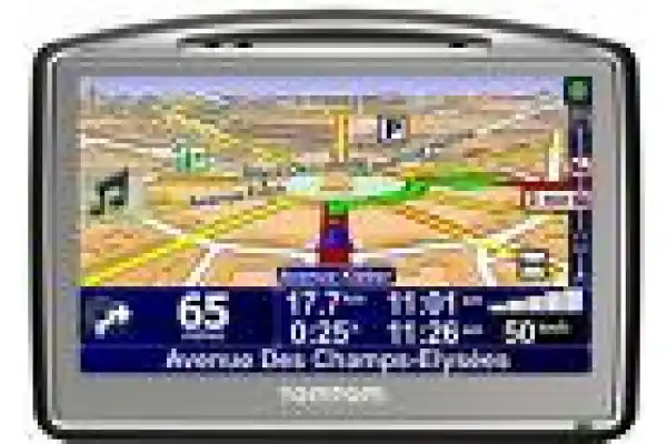 GPS TomTom GO 520 Oferta Limitada