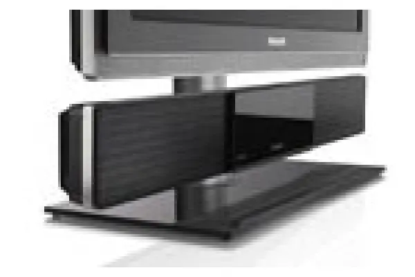 Precio Bajo Sistema Cine en Casa Philips HTS8100 + Soporte STS8000