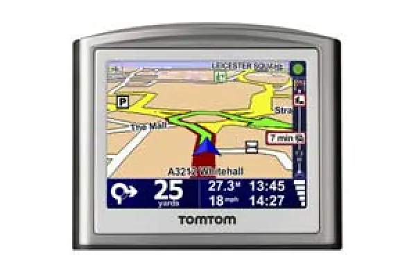 No Te Lo Pierdas GPS TomTom One V3 Iberia