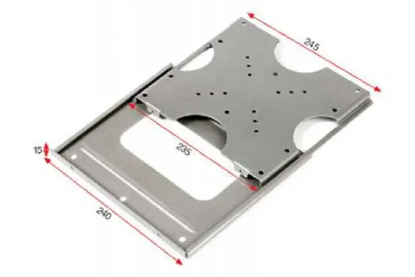 Soporte para LCD 24"-27" VF200 Venta Final