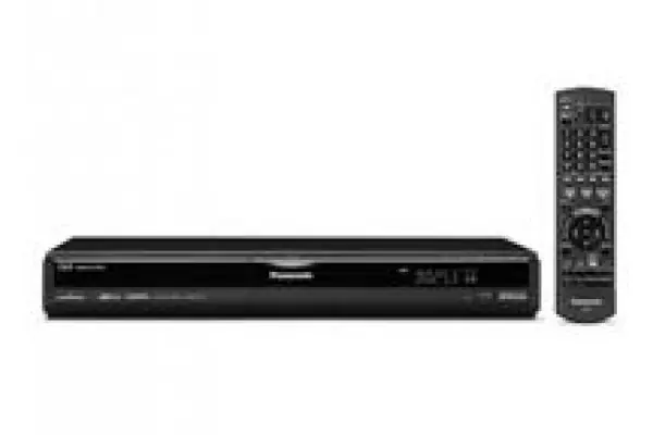 DVD Grabador con Disco Duro Panasonic DMREX77EC Negro Más Vendido