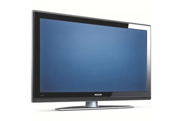 Stock Limitado LCD Panorámico Philips 42" 42PFL7862D