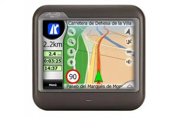 Compra Hoy GPS Mio C230 Europa