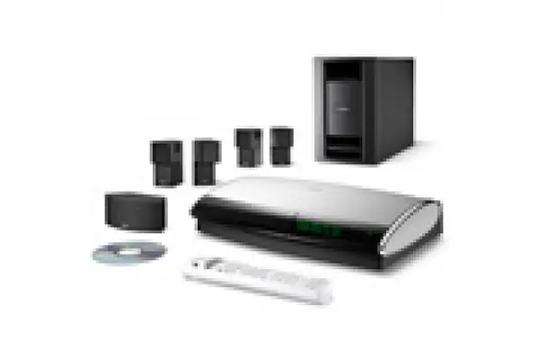 Sistema Cine en Casa Bose Lifestyle 35 IV Gran Oferta