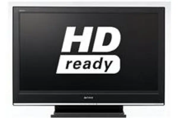 LCD Panorámico Sony 26" KDL26S3000 Favorito De Clientes