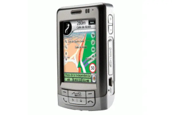 SmartPhone PDA-GPS Mio A501M Últimas Unidades