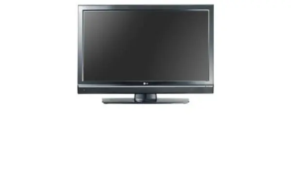 LCD Panorámico LG 37" 37LF65 Última Versión