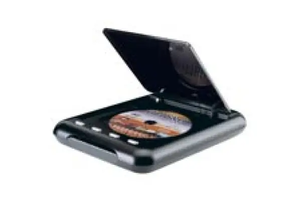 DVD Portatil Boman DV120 Gran Oferta