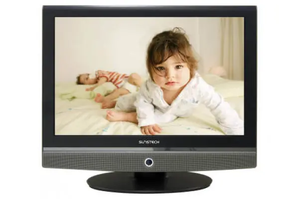 Barato LCD Panorámico Sunstech 22" TLX2252D
