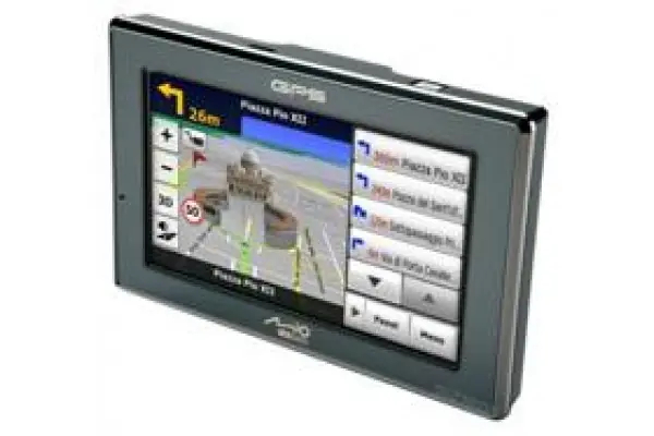 Precio De Fábrica GPS Mio C620