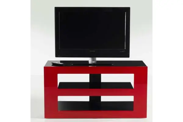 Mesa Exclusivas GISO 9004-80 Rojo Oferta Limitada