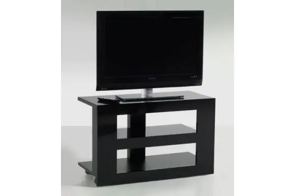 Mesa Exclusivas GISO 9004-100 Negro Rebajas