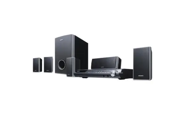 Súper Precio Sistema Cine en Casa Sony DAVDZ260