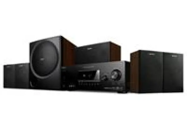 No Te Lo Pierdas Sistema Cine en Casa Sony HTDDWG800