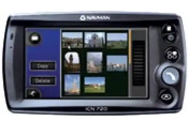 Venta Final GPS Navman ICN750 Europa