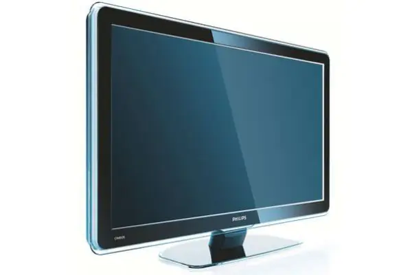 LCD Panorámico Philips 42" 42PFL9603D Precio Bajo