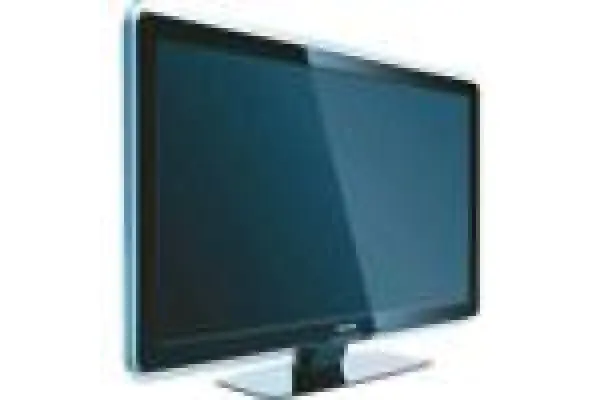 LCD Panorámico Philips 37" 37PFL7603D Popular