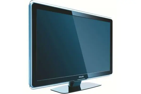 LCD Panorámico Philips 37" 37PFL7603D Más Vendido
