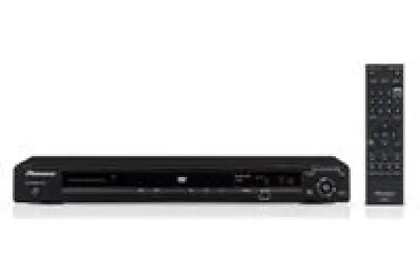 DVD Reproductor Pioneer DV610 Negro Precio De Oferta