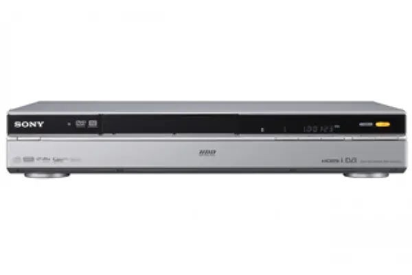 Precio De Oferta DVD Grabador con Disco Duro Sony RDRHXD890 Plata