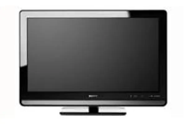 Bestseller LCD Panorámico Sony 32" KDL32S4000