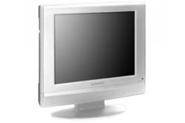 LCD 4 3 Sunstech 15" TL1502D Precio Rebajado