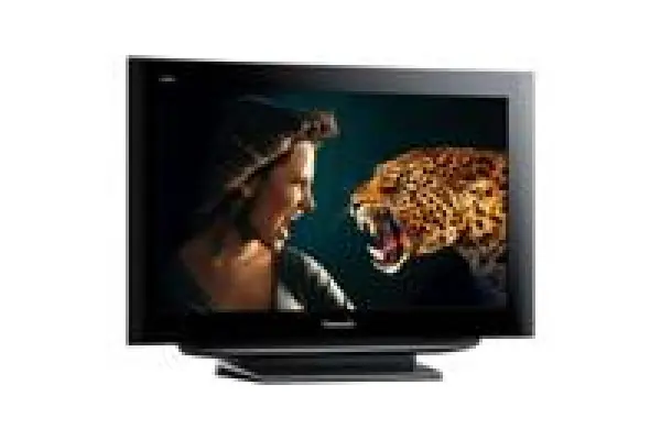 Certificado LCD Panoramico Panasonic 37" TX37LZD81F