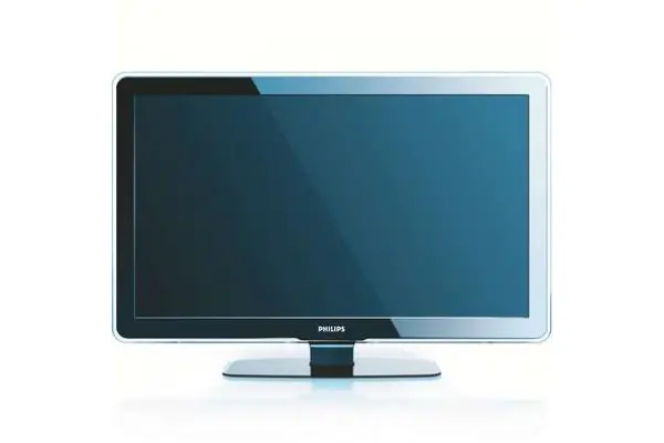 Stock Limitado LCD Panorámico Philips 26" 26PFL5403D