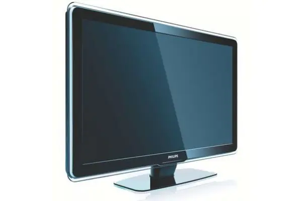 Popular LCD Panorámico Philips 42" 42PFL7403H