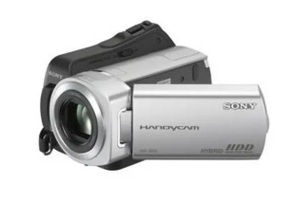 Bestseller Videocámara Sony DCR-SR36