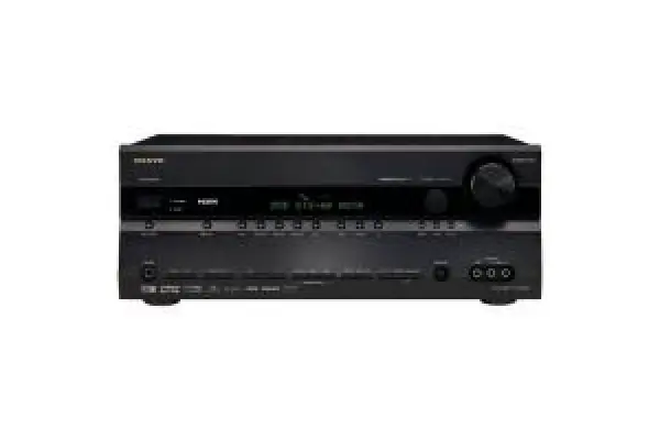 Barato Receptor AV Onkyo TX-SR606E