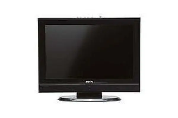 Gran Oferta LCD Panorámico Sanyo 19" CE19LD86