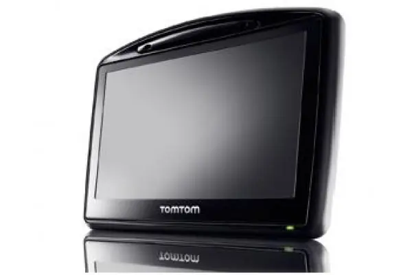 GPS TomTom GO630T Con TMC Barato